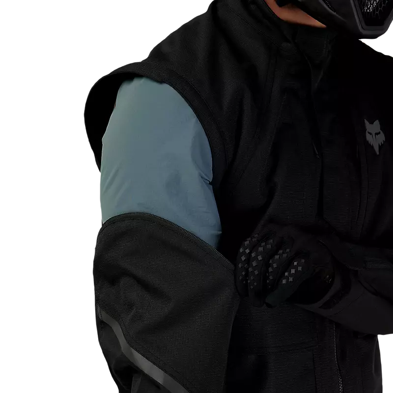 Defend Off Road Jacket