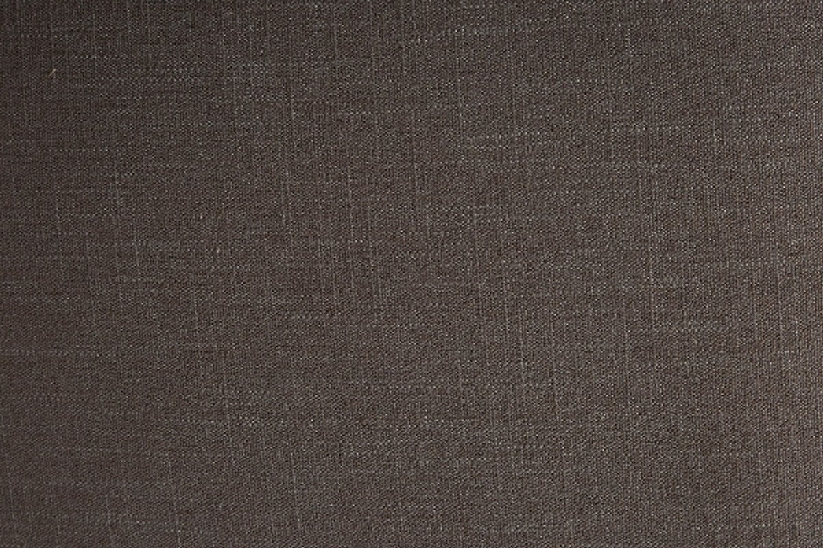 Casa Padrino Luxury Chesterfield Ears Armchair Dark Gray 87 x 89 x H. 109 cm - Living Room Furniture