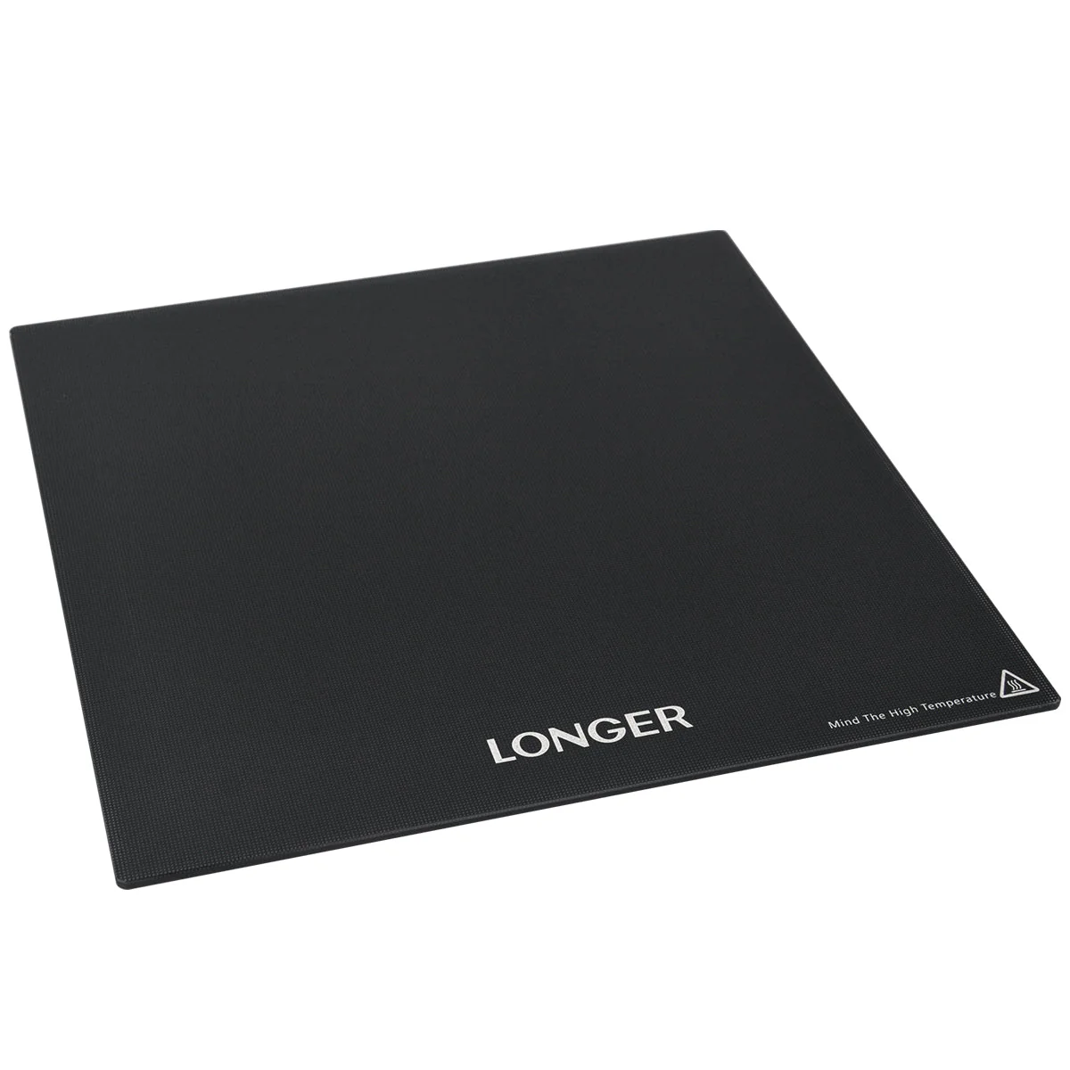 Ceramic Coated Glass to LONGER LK1/LK5 PRO