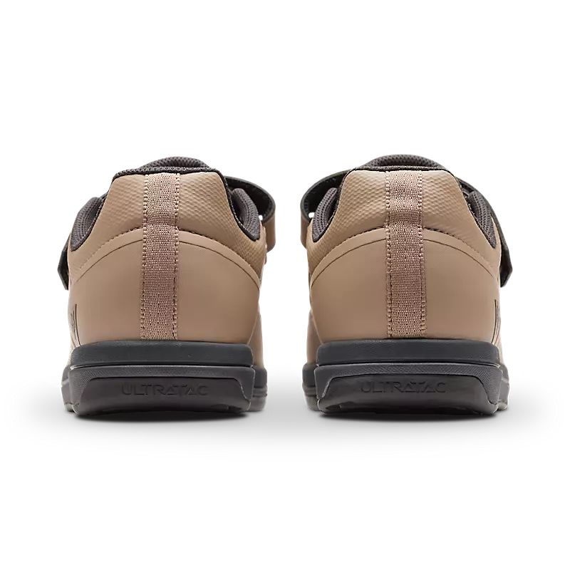 Fox Union Clipless Shoes