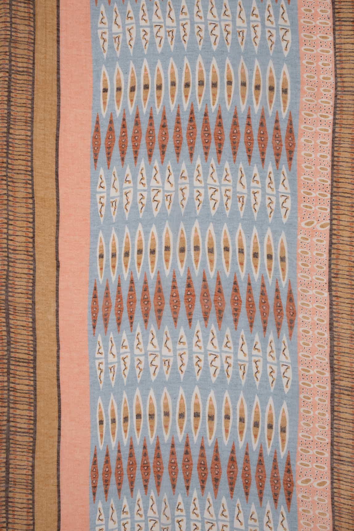 Rivera-spain Fular Amaranta