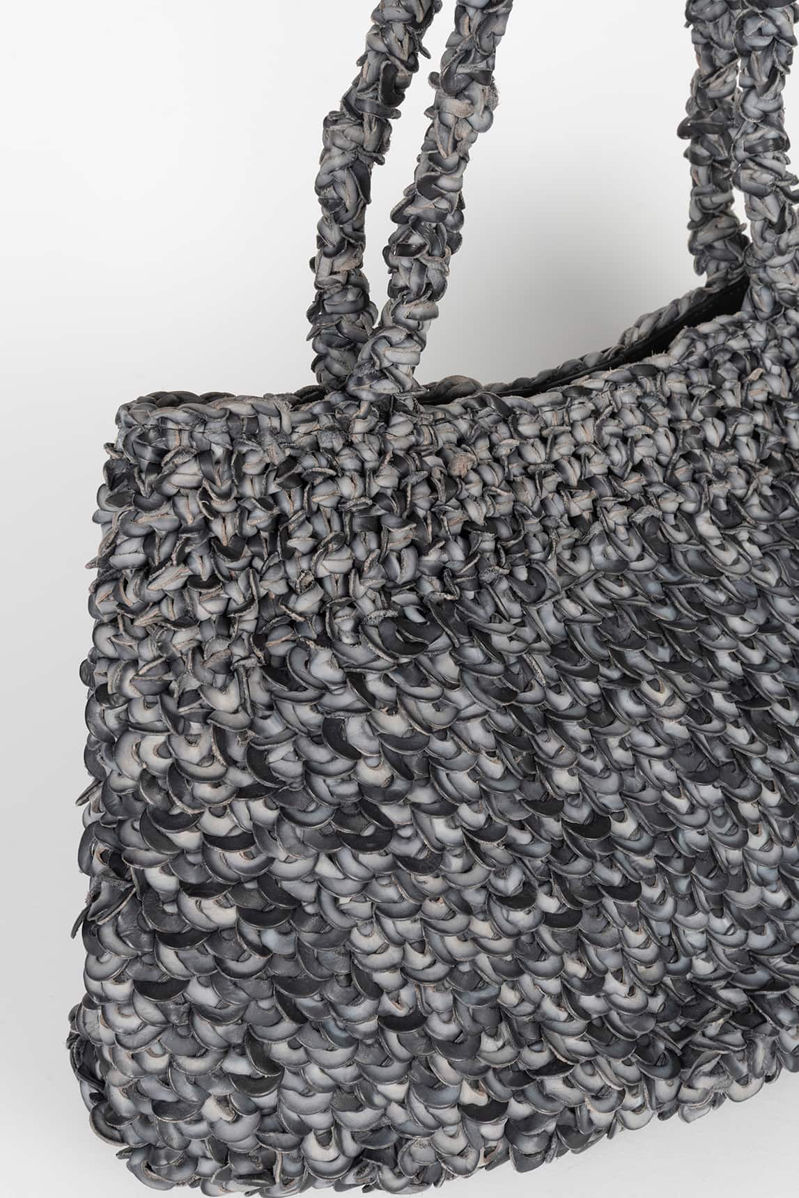 Rivera-spain Bolso Panna gris