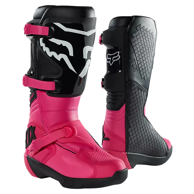 Womens Comp Boots
