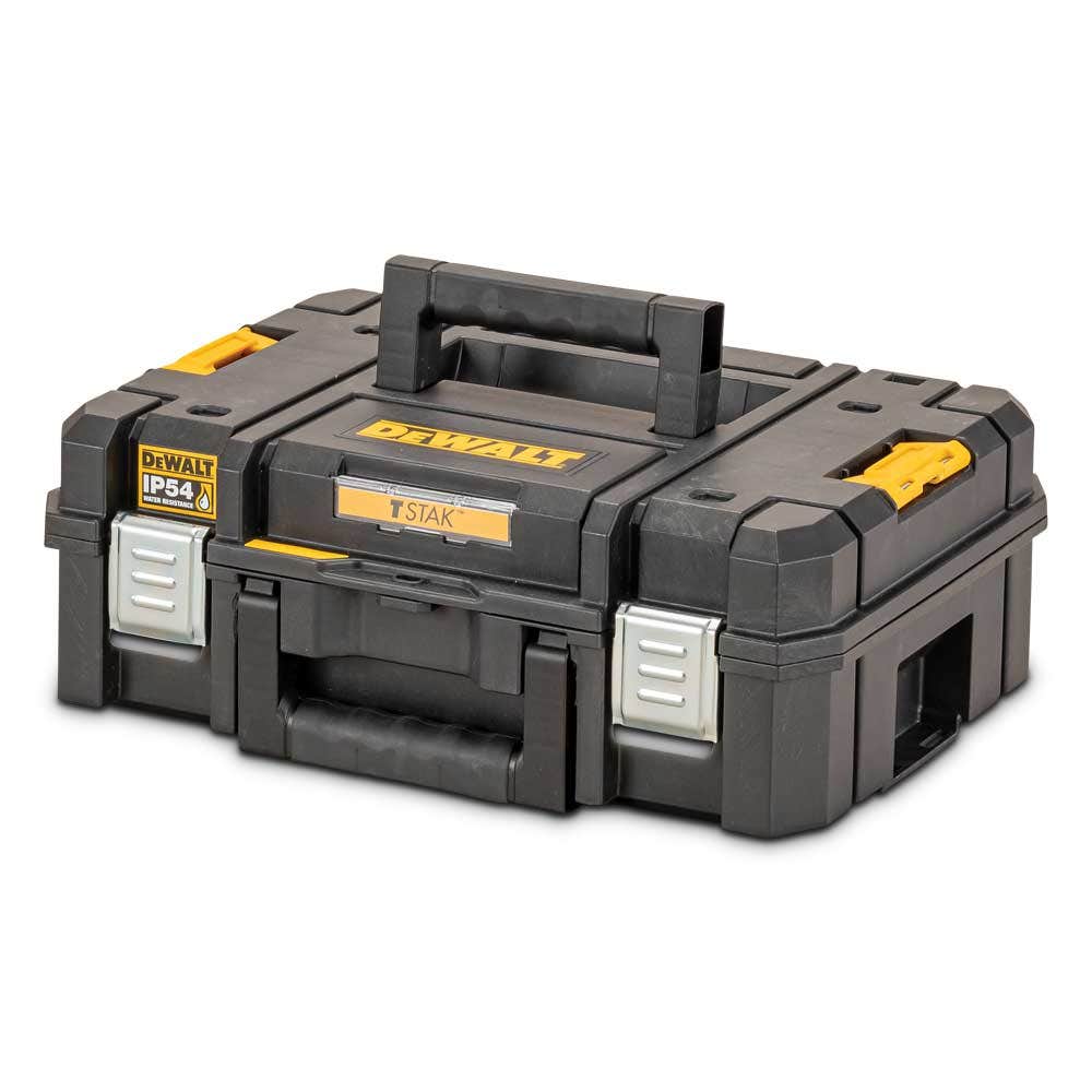 DEWALT TSTAK II Shallow Box DWST83345-1
