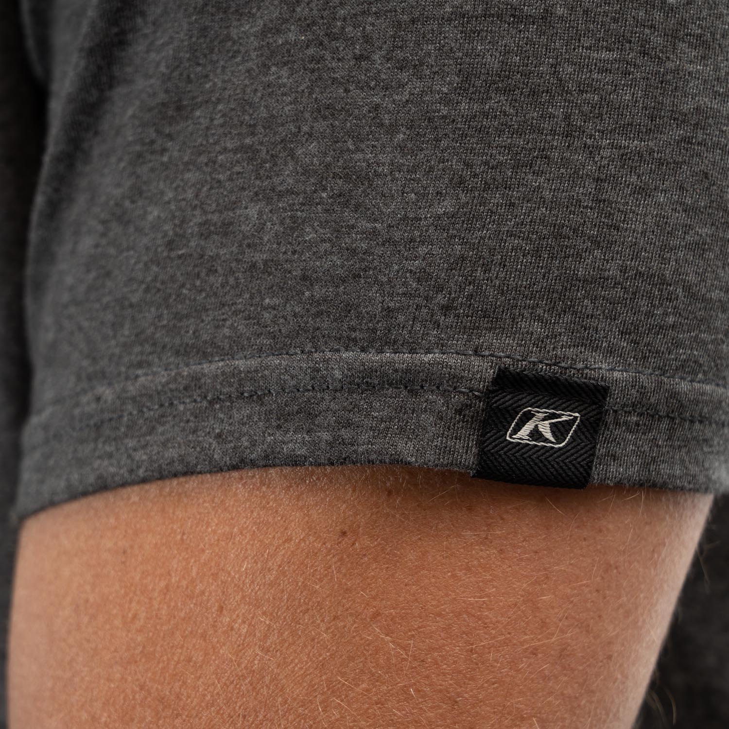 Discovery Tri-blend Tee