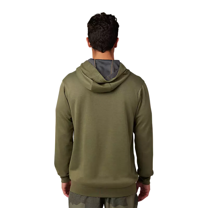 Balance Pullover Hoodie
