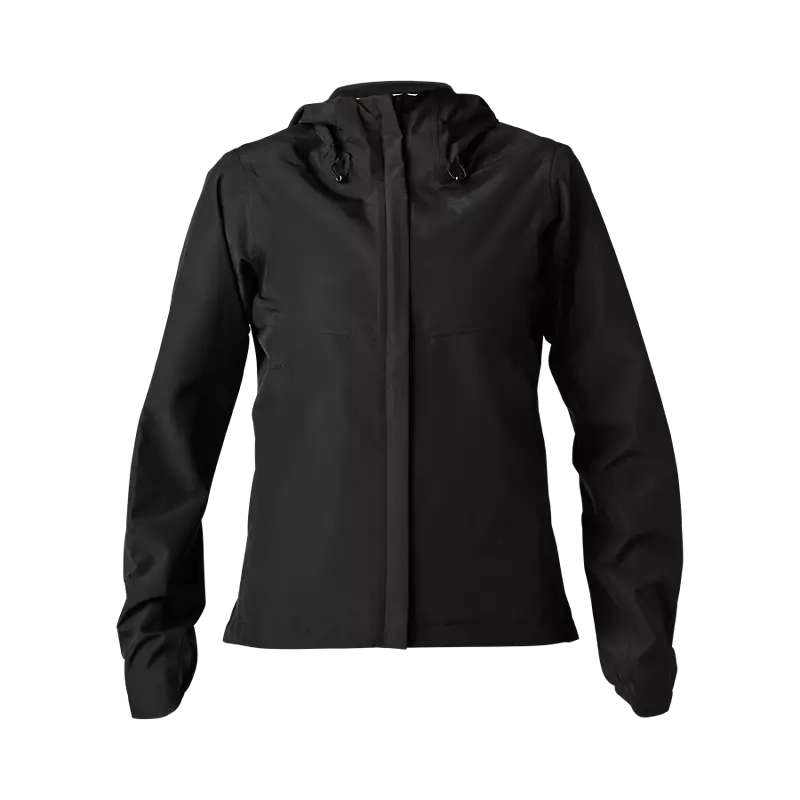 Womens Ranger 2.5-Layer Water Jacket