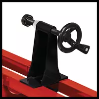 Woodworking Lathe TC-WW 1000/1