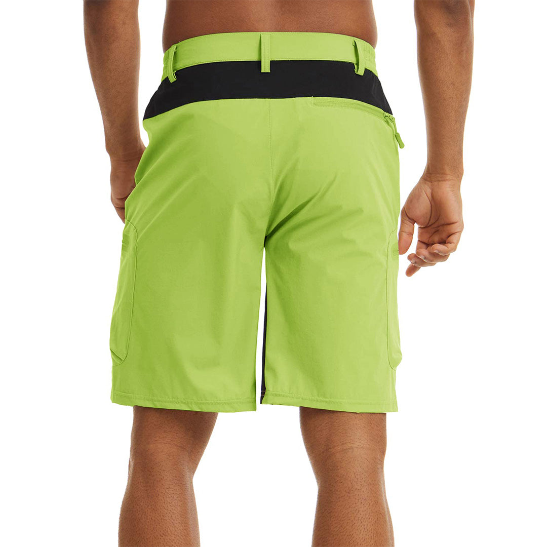 Men's Quick-dry Outdoor Cargo Short