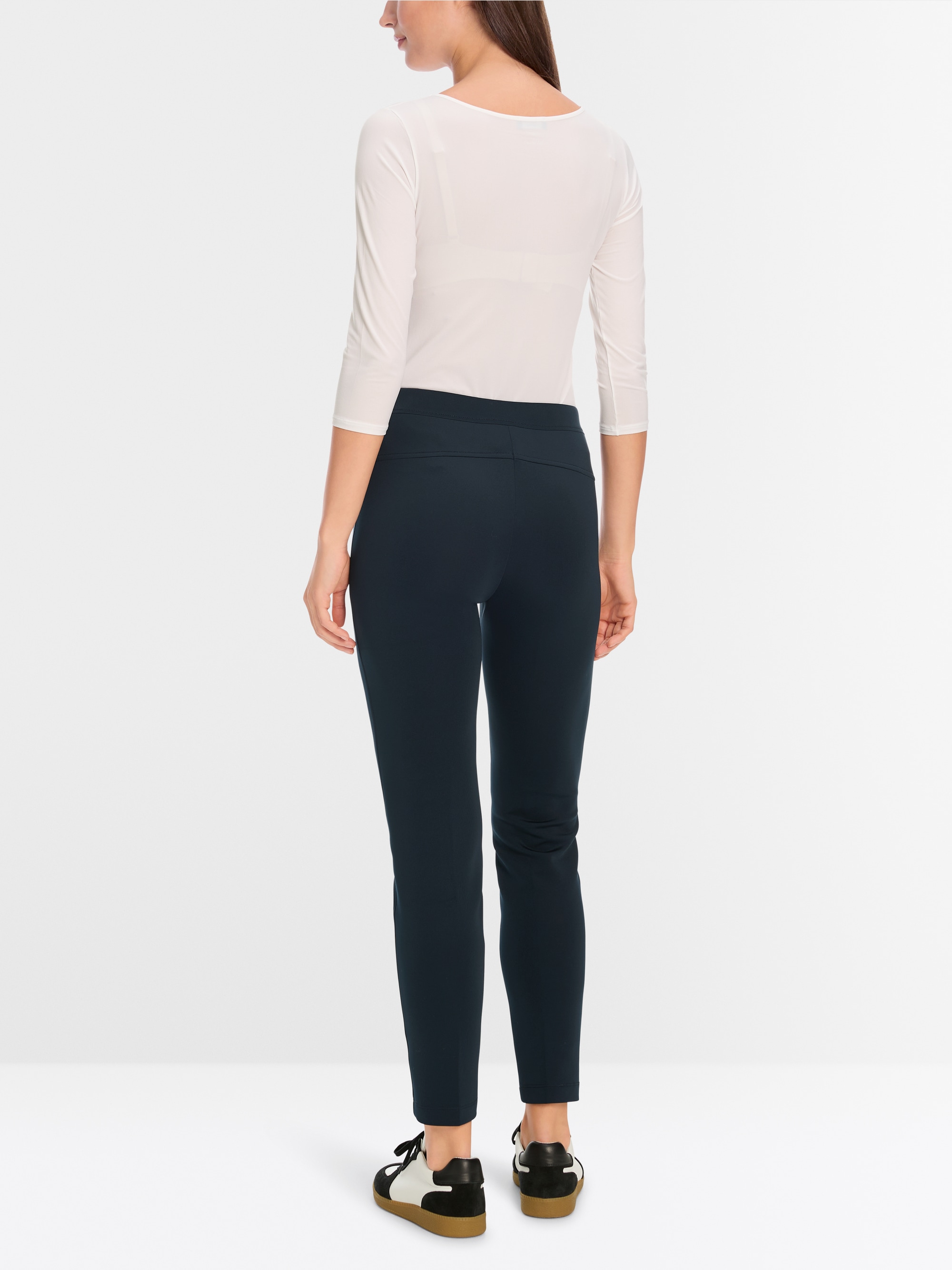Marc-Cain Stretch jersey pants