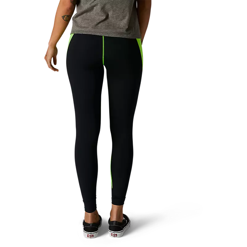 Womens Detour Leggings
