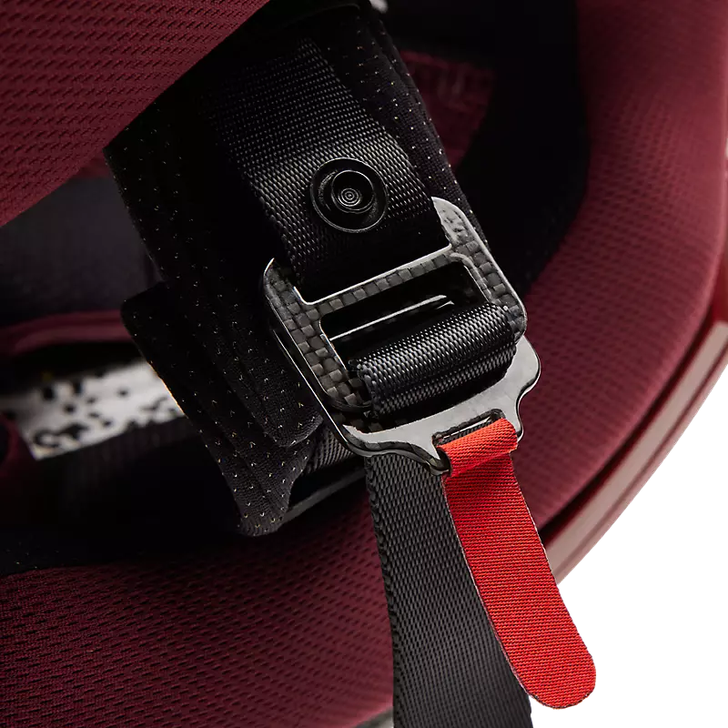 Rampage Pro Carbon Mips? Glnt Helmet