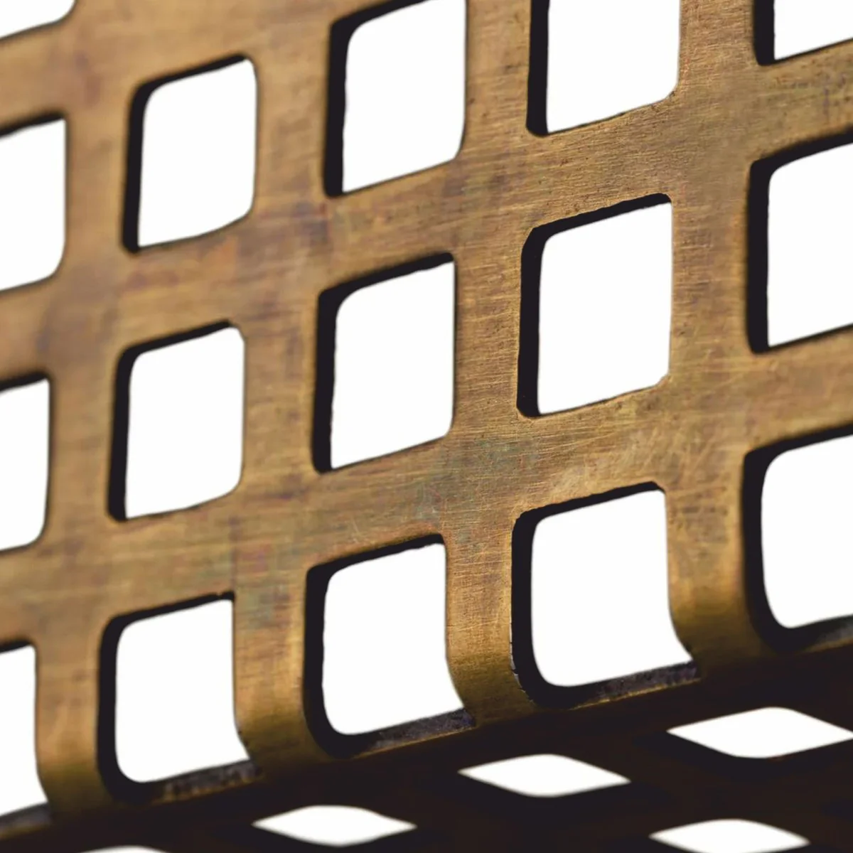 Casa Padrino l¨¢mpara colgante de lujo de estilo industrial lat¨®n antiguo - Luces de lujo