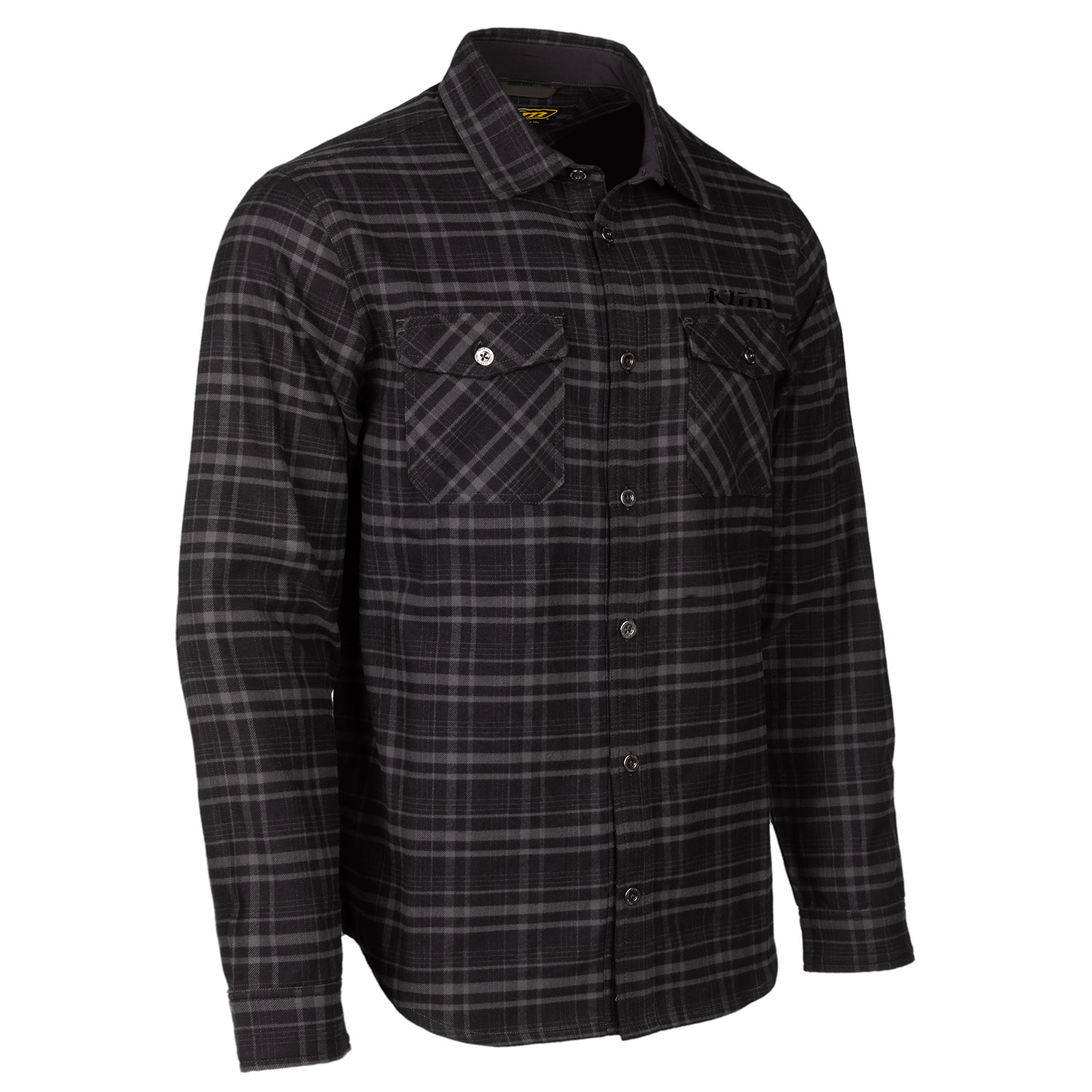 Highland Flannel Shirt