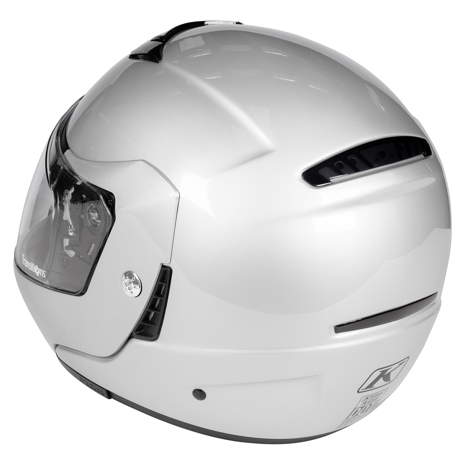 TK1200 Karbon Modular Helmet ECE/DOT