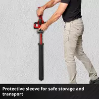 Cordless Hedge Trimmer GC-CH 18/50 Li-Solo