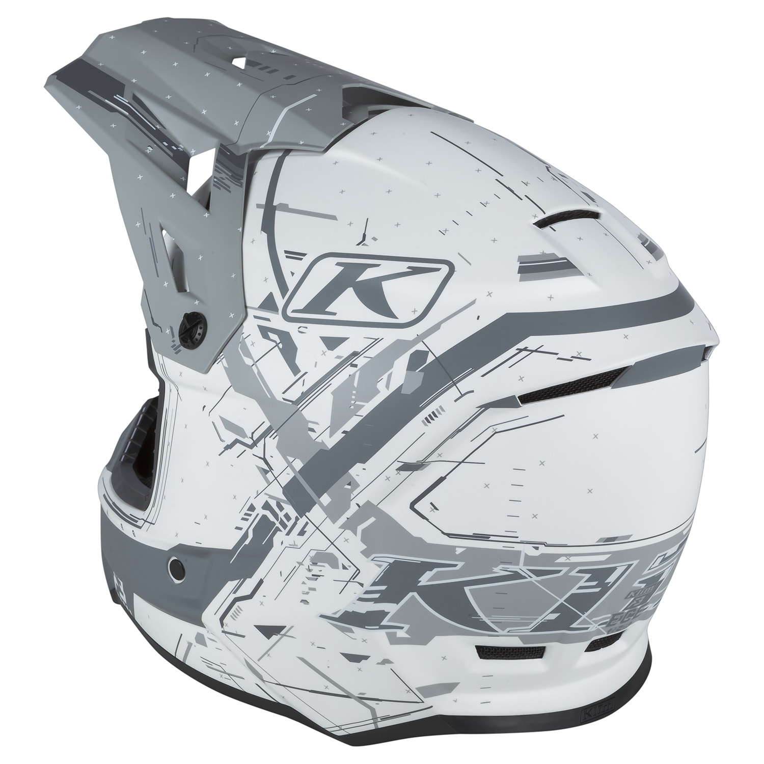 F3 Helmet ECE