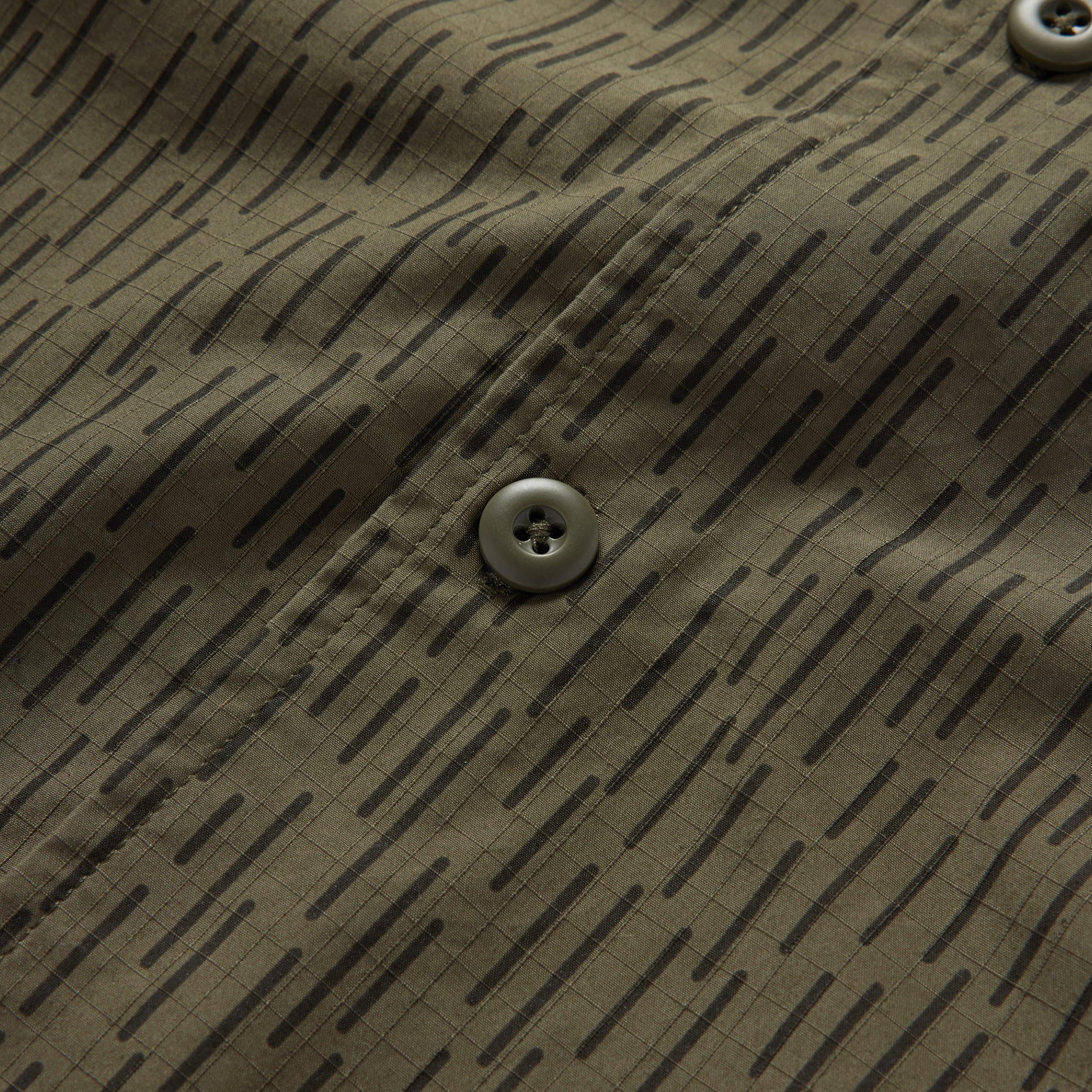 The Point Shirt in Rain Drop Camo