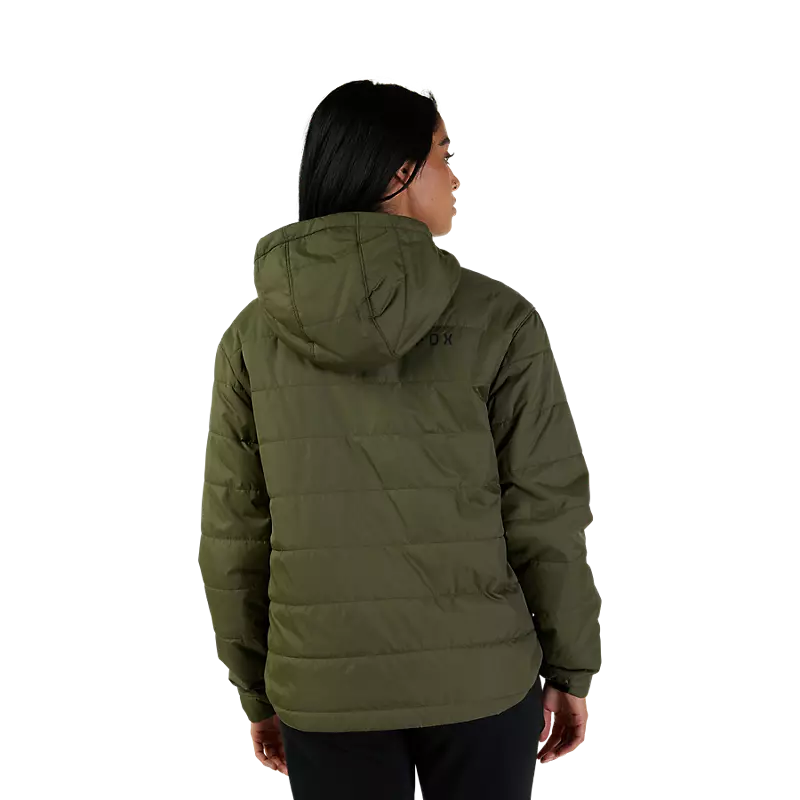 Womens Ridgeway 2.0 Jacket