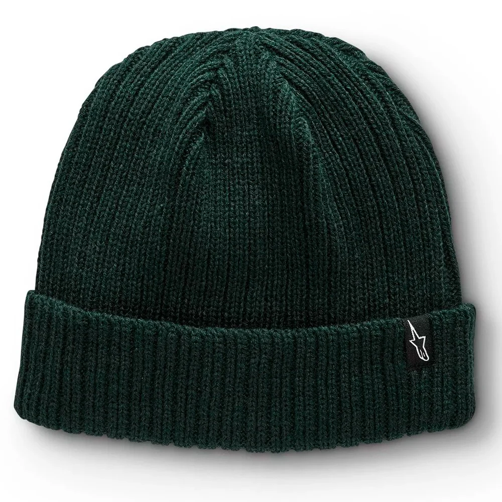 GORRO ALPINESTARS RECEIVING VERDE