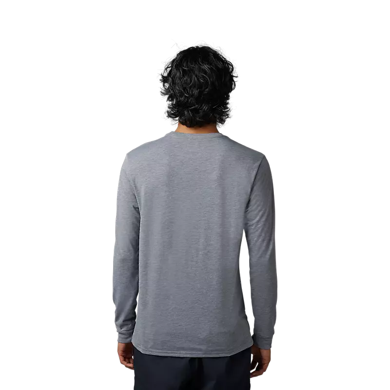 The Format Long Sleeve Tech Tee