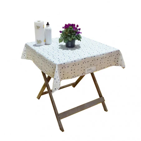 Funda cubre mesa redonda Campingaz