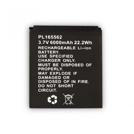 TwoNav Batería recambio GPS Aventura 2