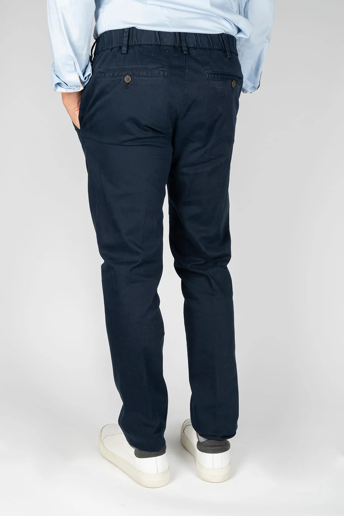 Rivera-spain Pantalón My Myths Dingle marino