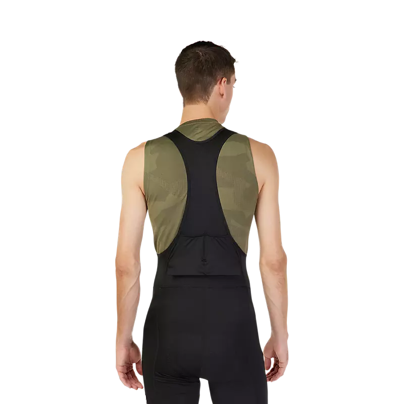 Tecbase Bib Liner Shorts