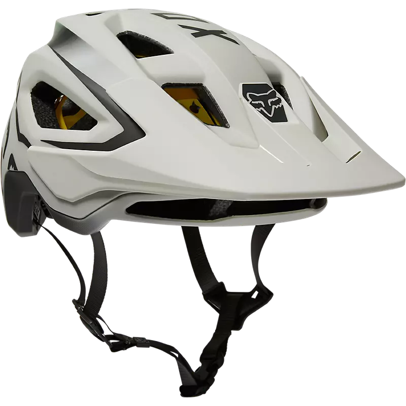 Speedframe Vnish Helmet