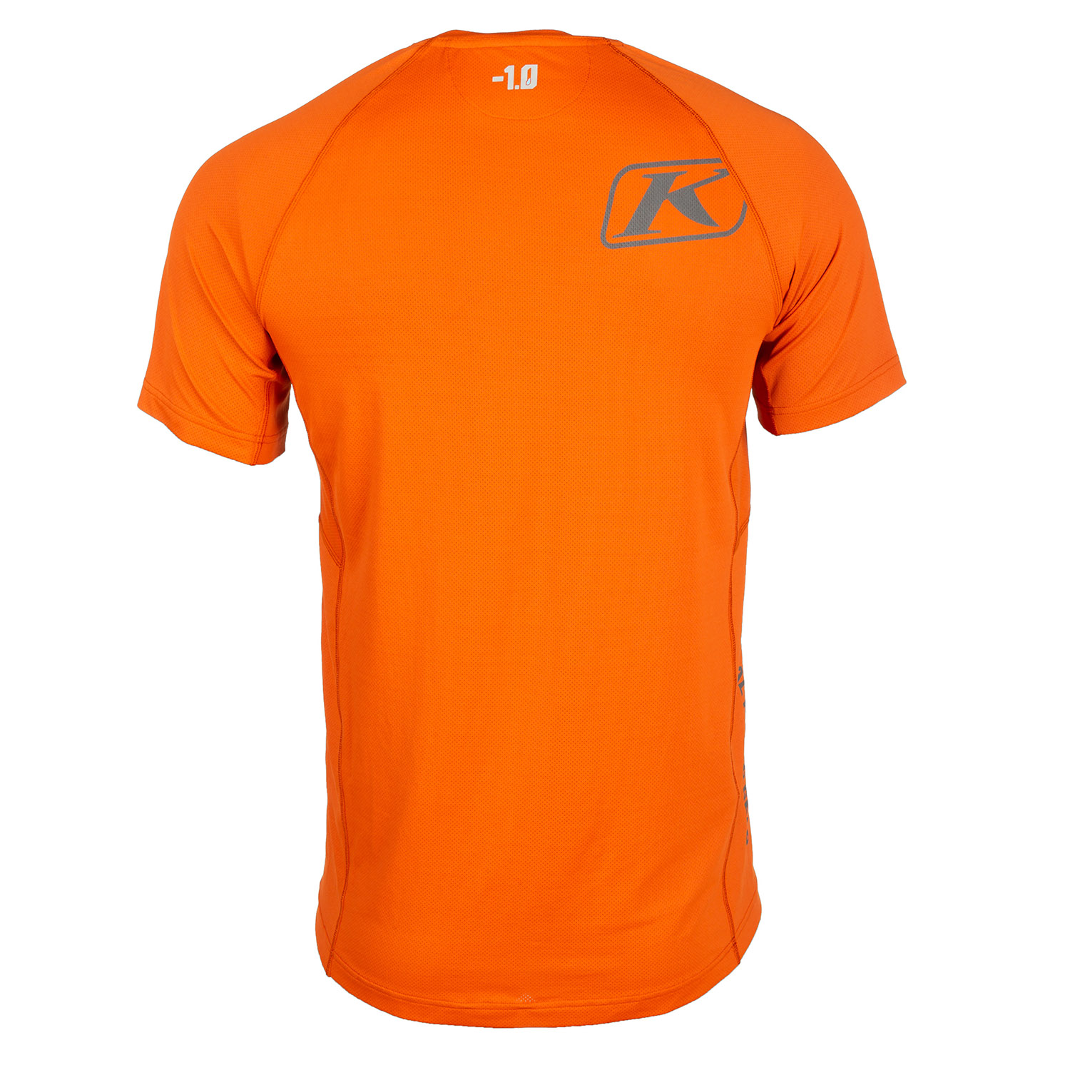 Aggressor -1.0 Short Sleeve