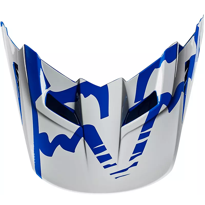 V1 Race Helmet Visor (2016)