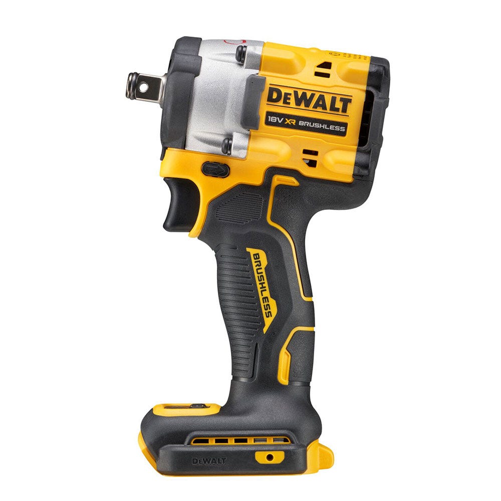 DEWALT 18V Brushless 1/2