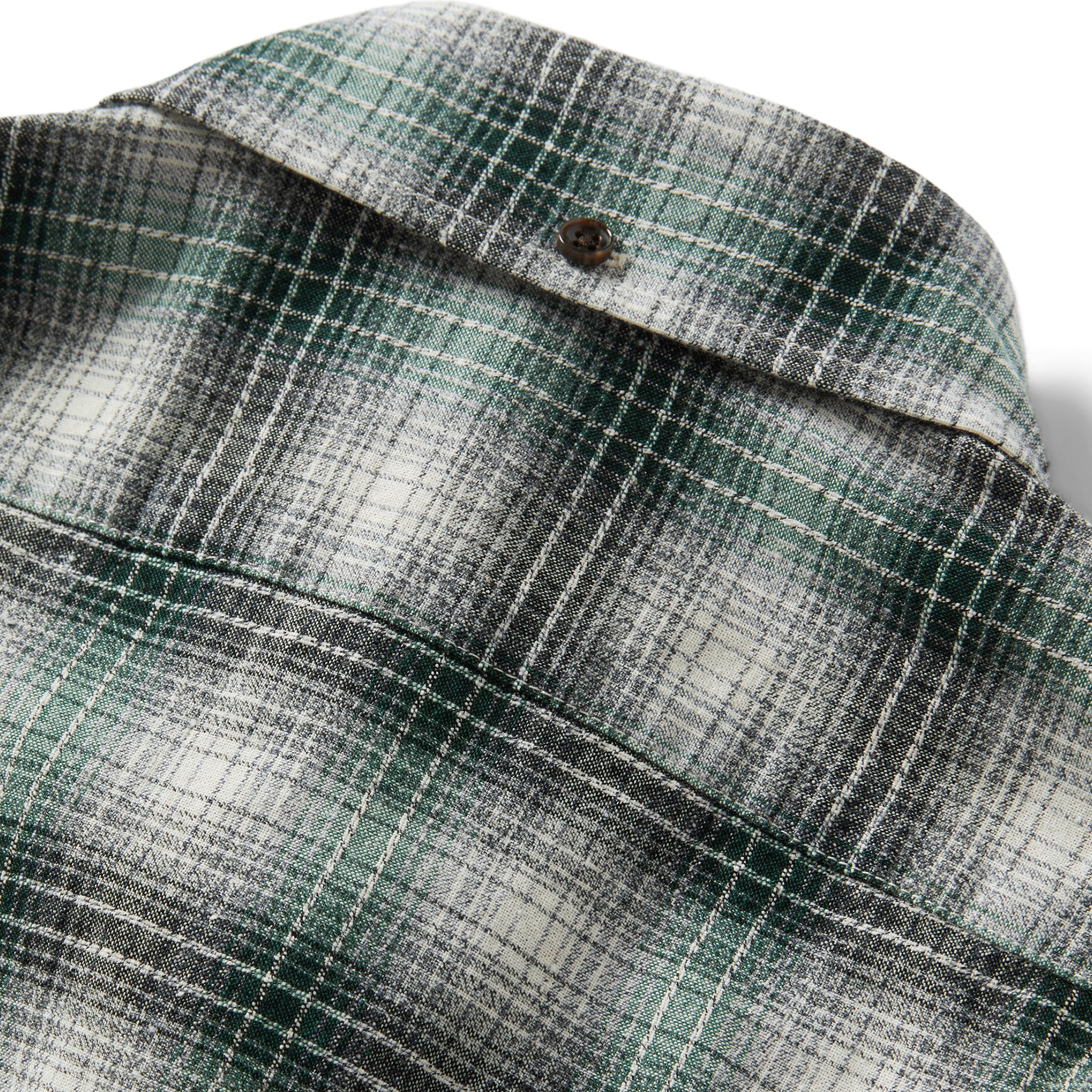 The Jack in Spruce Nep Plaid
