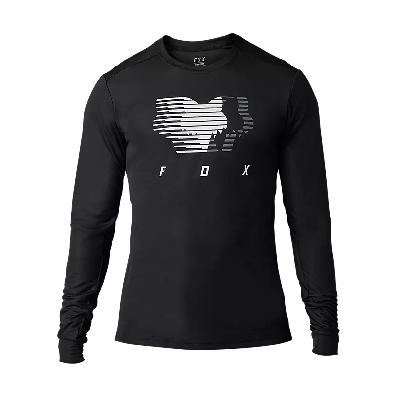 Ranger Dayto Long Sleeve Jersey