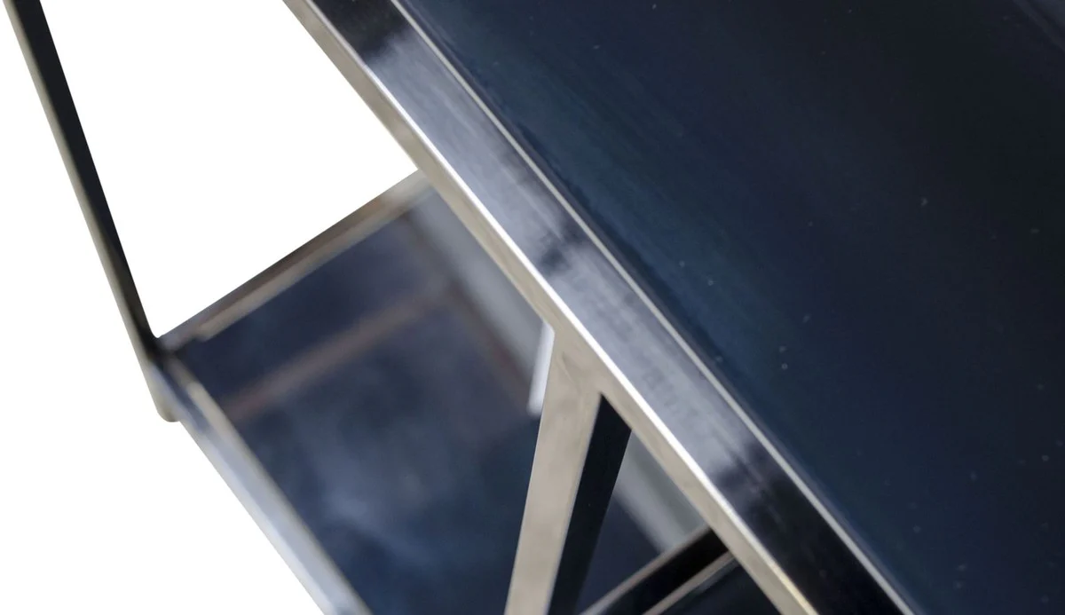 Casa Padrino armario de la estanter¨ªa de lujo 98 x 35 x H. 210 cm - Muebles de Sala de Dise?o