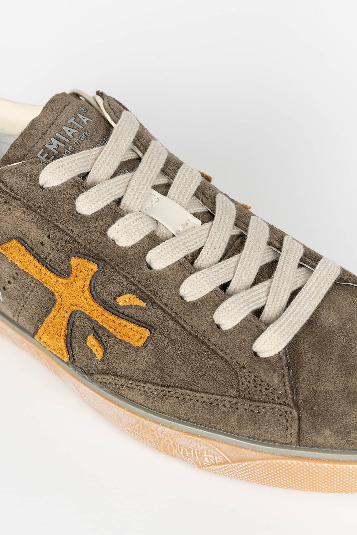 Rivera-spain Zapatillas Premiata Steven 7627