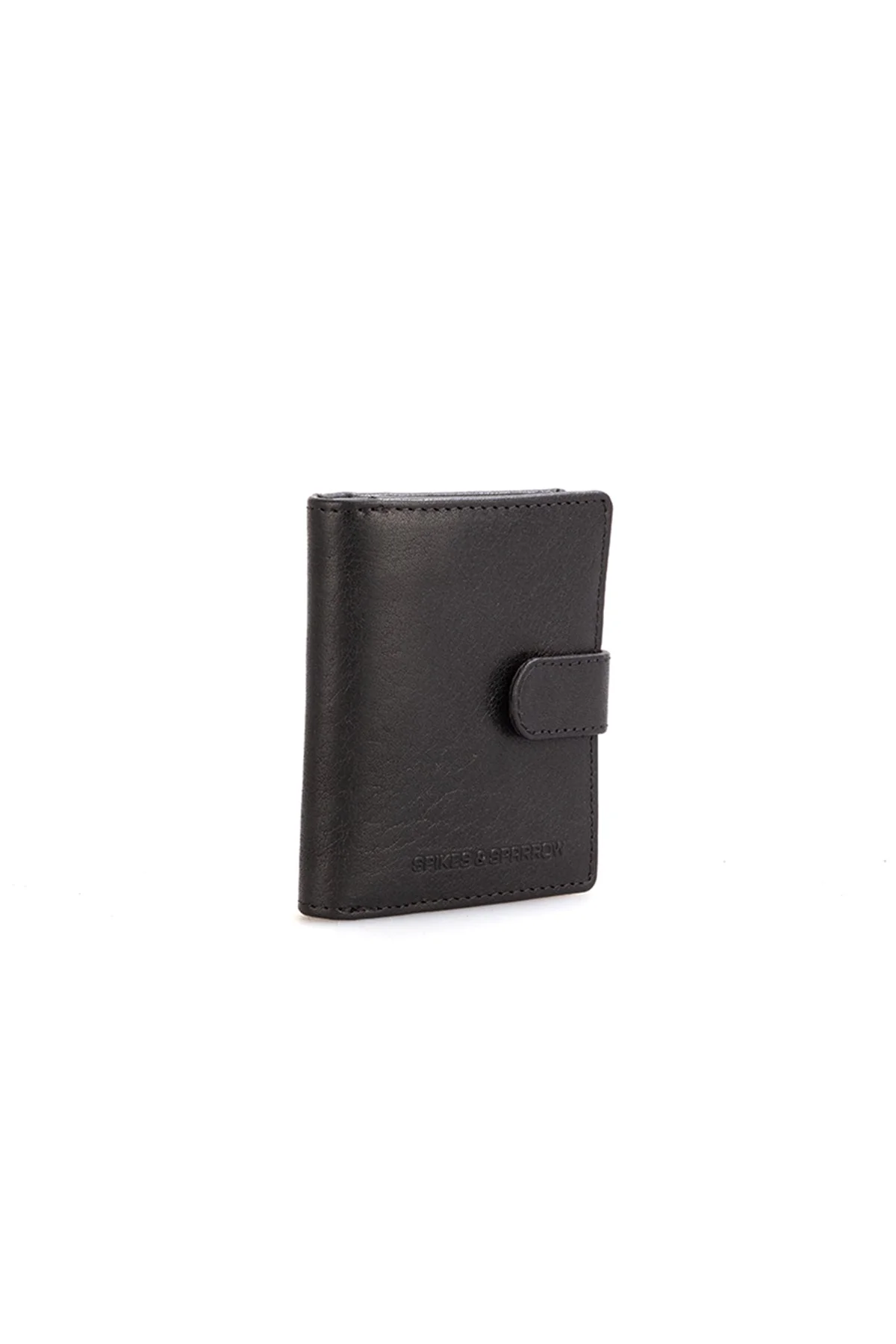 Rivera-spain Cartera Spikes & Sparrow negro