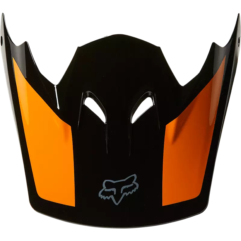 Rampage Helmet Visor