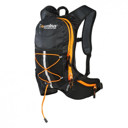 Mochila de trekking Alpina FRENEY 40 - lima