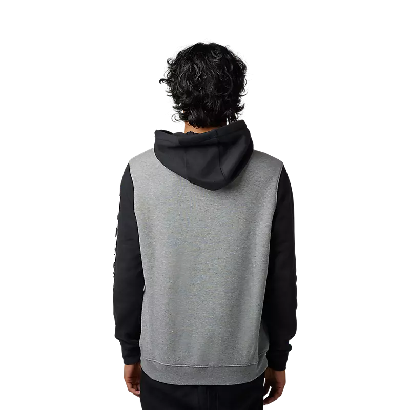 Fox X Honda Pullover Hoodie