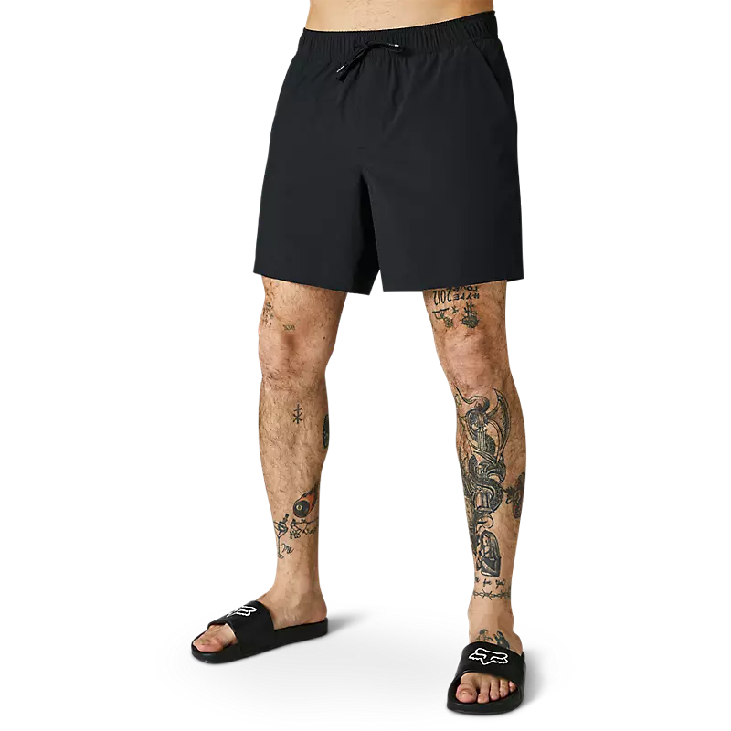 Beaten Path Volley Shorts