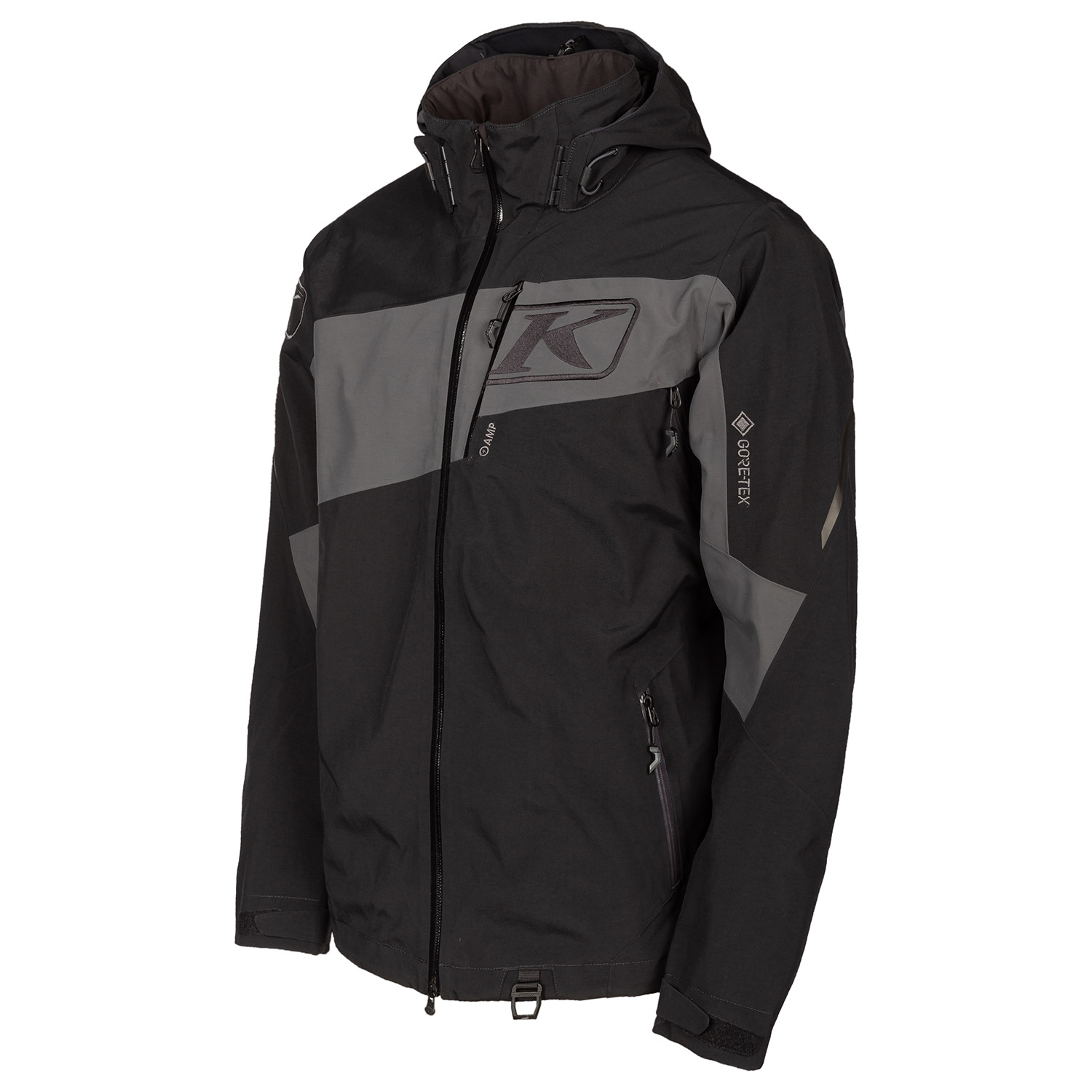 Storm Jacket