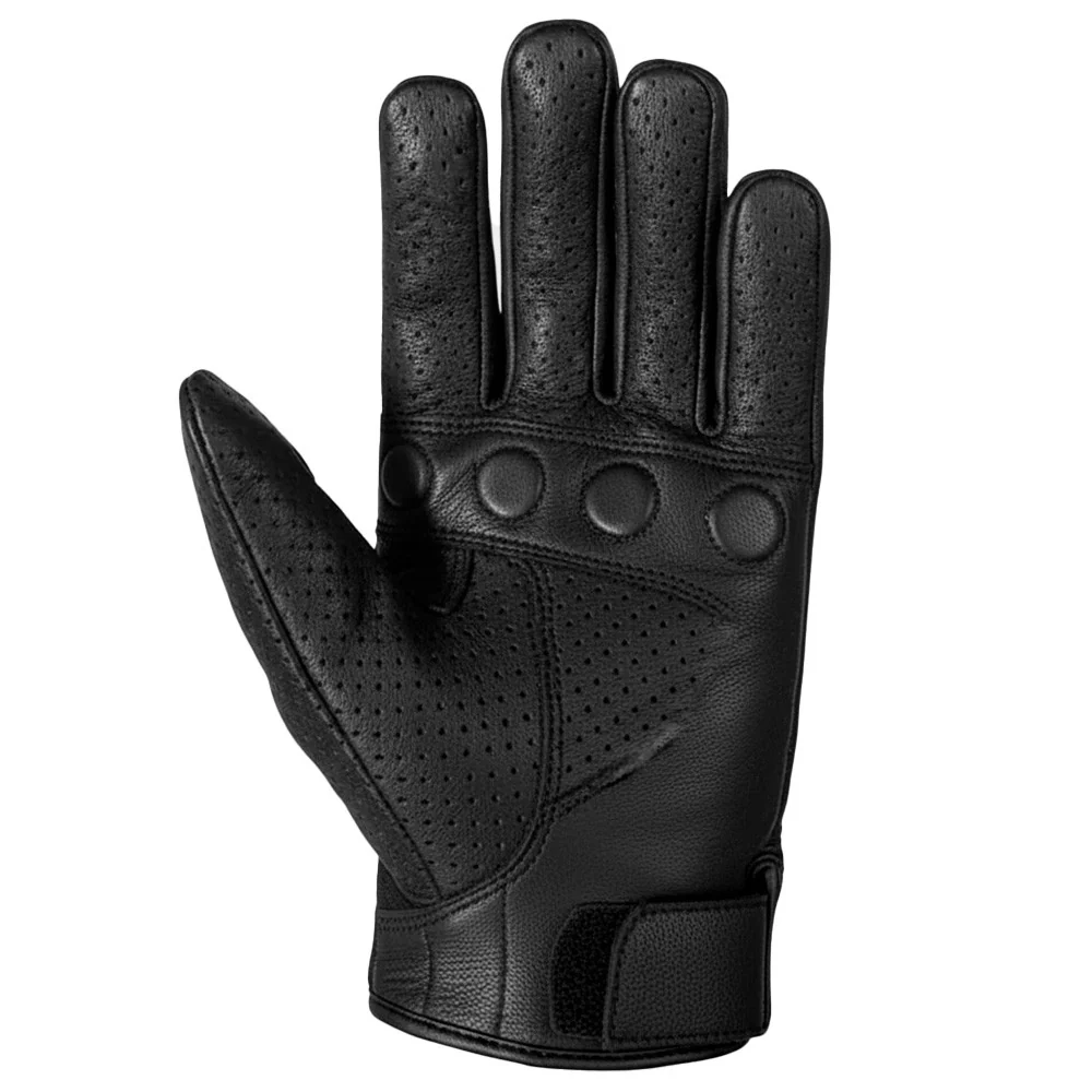 GUANTES VERANO OUT RAY AIR - NEGRO
