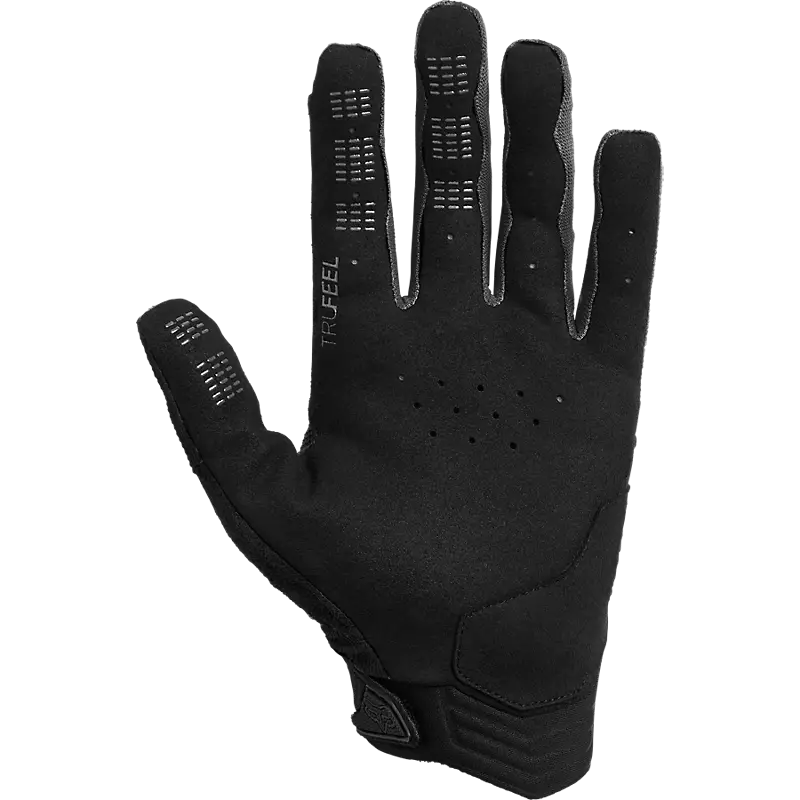 Womens Defend Gloves