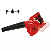 Cordless Blower TE-CB 18/180 Li-Solo
