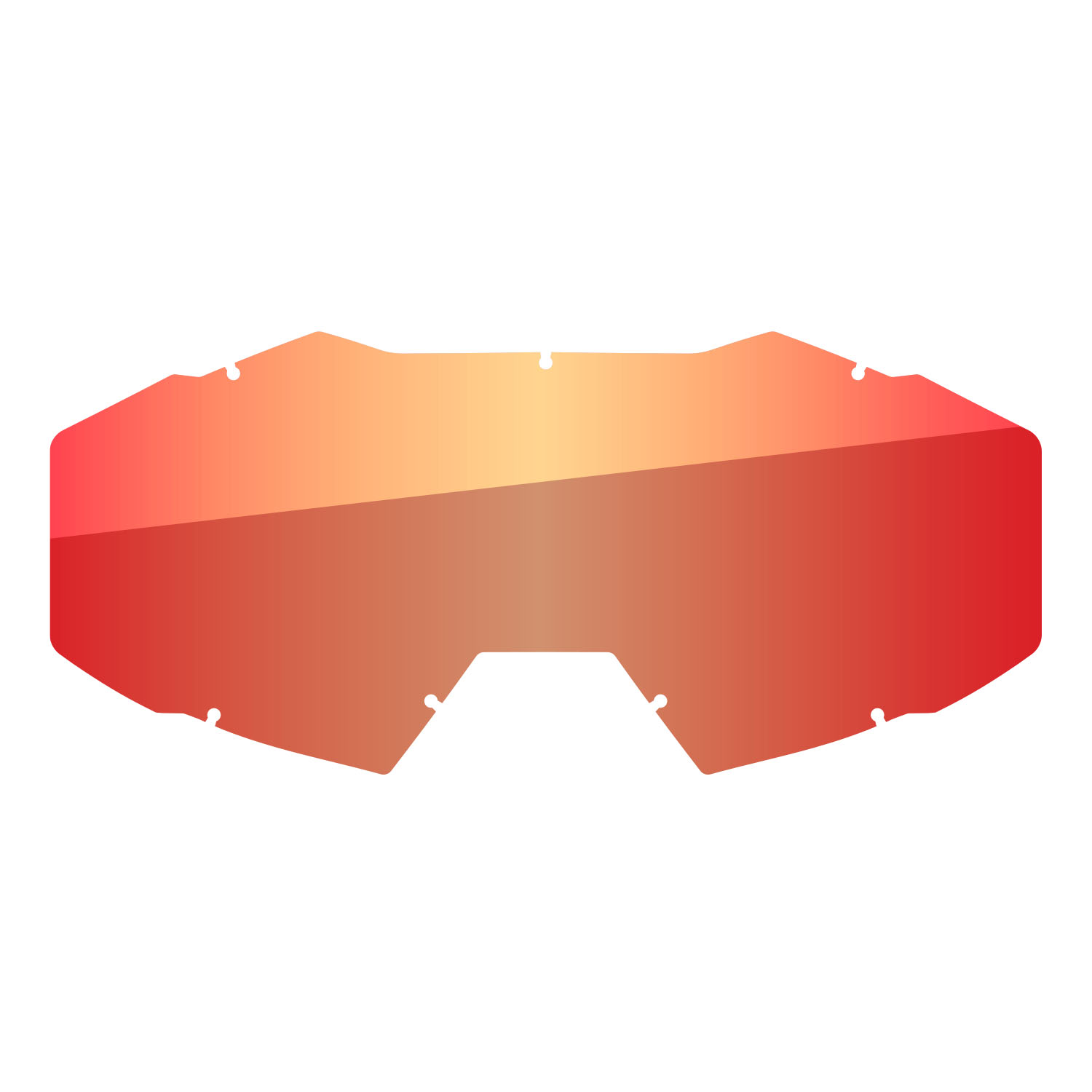 Viper Replacement Lens Off Road