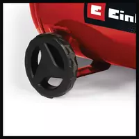 Air Compressor TC-AC 200/24/8 OF