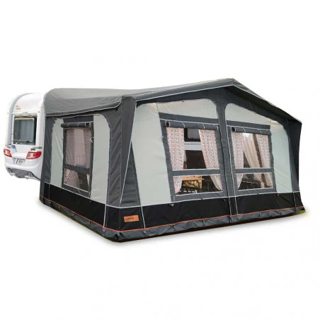 Avancé caravana Liberty BARA con tapas - fondo 280 cm