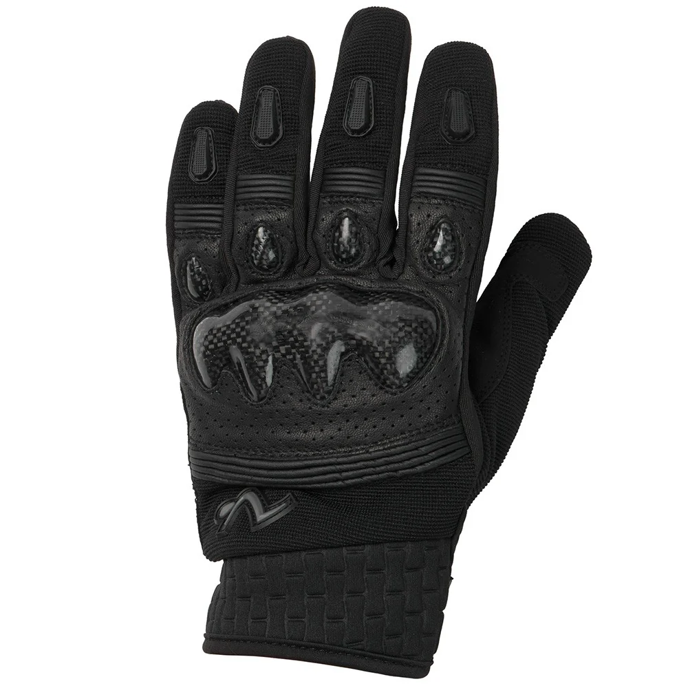 GUANTES VERANO OUT BRAKO EVO NEGRO